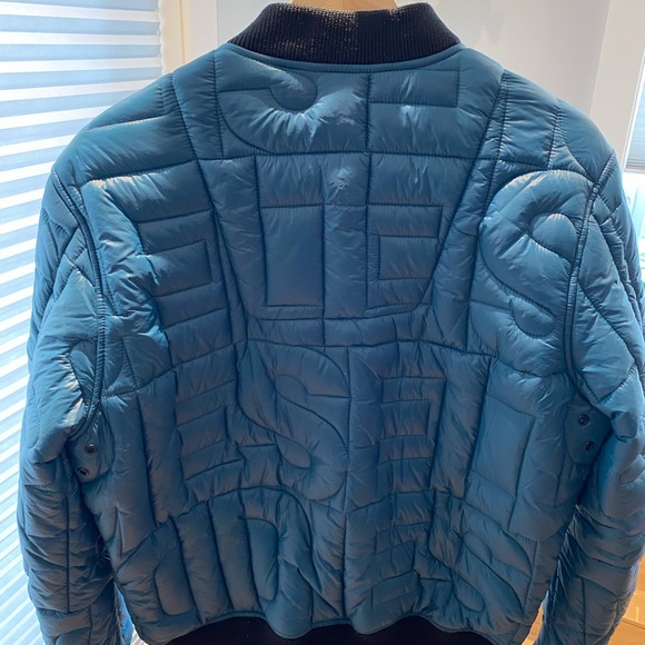 Diesel - Picture 2 of 6